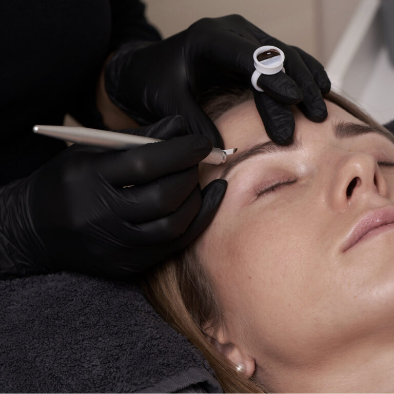HOMEBrows
