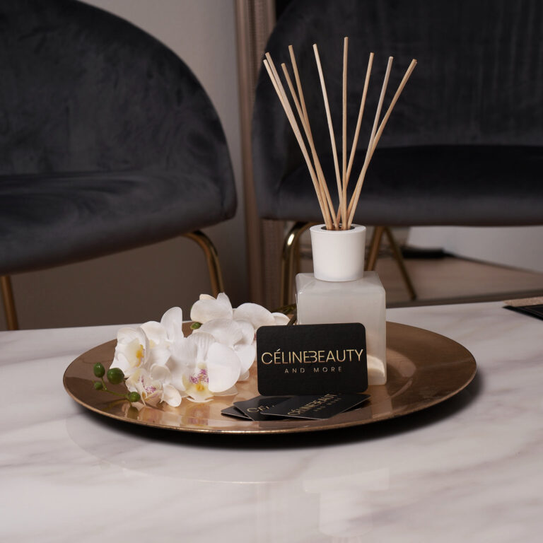 Céline Beauty Studio